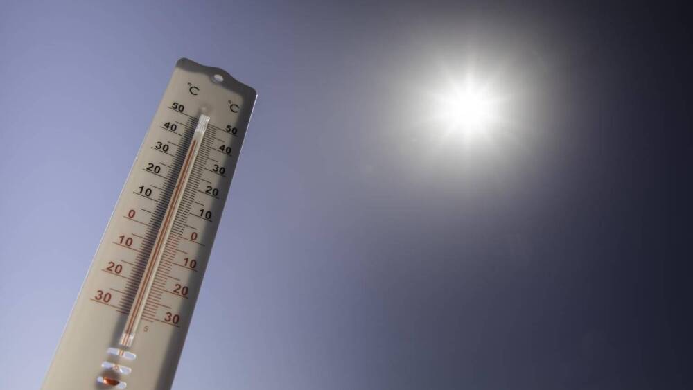34,5°C à Toulouse, 34,6°C à Pau... des records de chaleur pour un mois de mai dans le Sud-Ouest