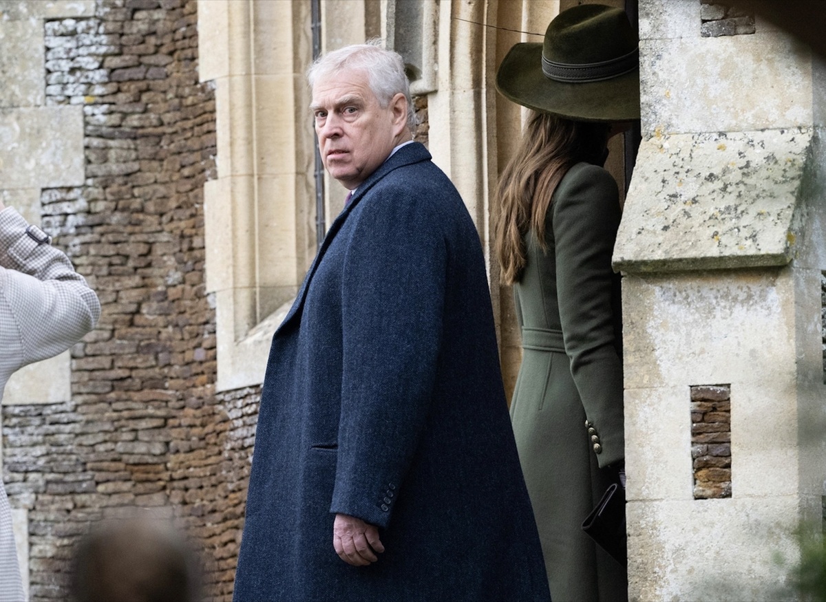 “Pour l’avenir des victimes…” : la lettre de suicide de l’accusatrice du prince Andrew l’accable