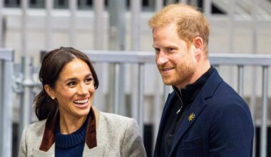 Harry et Meghan : les Sussex essuient un nouveau coup dur… tandis que Kate et William sont mis à l’honneur