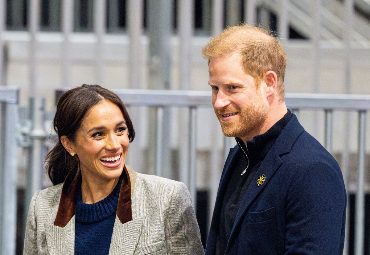 Harry et Meghan : les Sussex essuient un nouveau coup dur… tandis que Kate et William sont mis à l’honneur