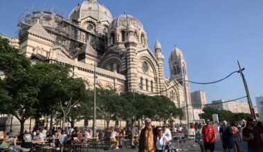 En juin, le Street Food Festival quitte Marseille pour Aix-en-Provence