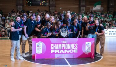 Sport. La montée du TMB, les rêves de Colomiers... Les résultats sportifs de la semaine à Toulouse