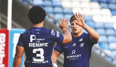 Sport. Colomiers, les Toros, le TO, le Stade Toulousain... Les résultats sportifs de la semaine à Toulouse