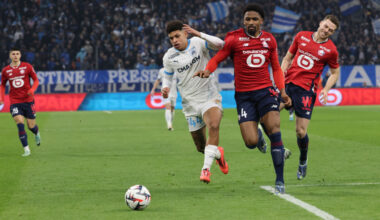 les confidences de Benoît Cheyrou avant la finale pour la 2e place