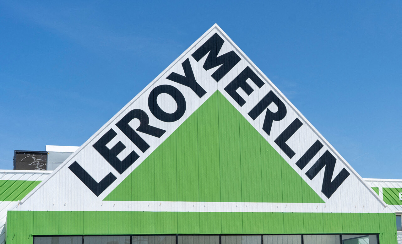 l'agitateur du Leroy Merlin en prison