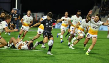 Provence Rugby remporte son barrage et ira à Grenoble pour sa demi-finale