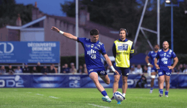 Sport. L'objectif européen du Fenix, le coup d'arrêt à Colomiers... Les résultats de la semaine à Toulouse