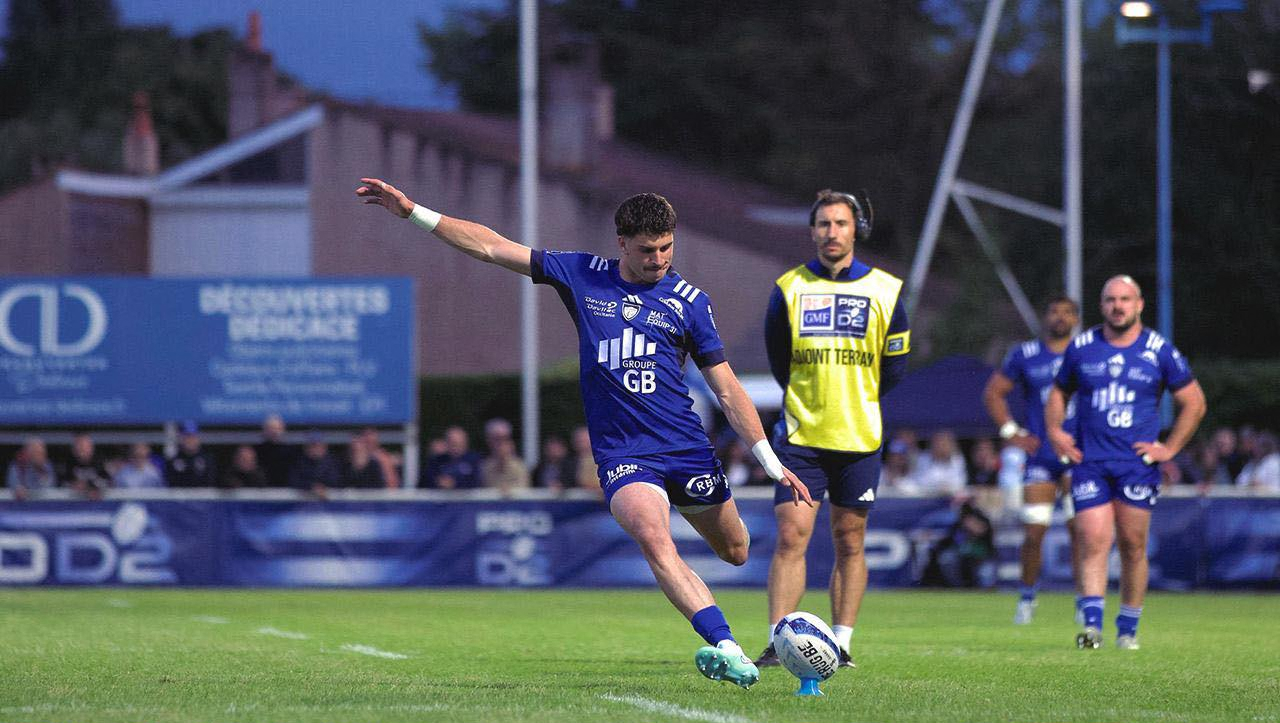 Sport. L'objectif européen du Fenix, le coup d'arrêt à Colomiers... Les résultats de la semaine à Toulouse