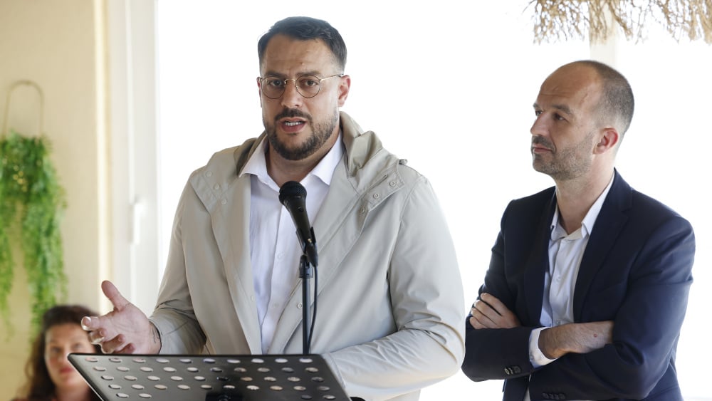 LFI tacle le plan Marseille en grand et peaufine son programme alternatif