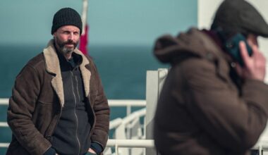 La fin expliquée de la série Netflix