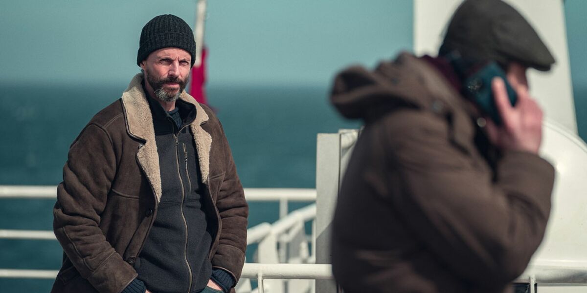 La fin expliquée de la série Netflix