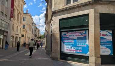 Pâtisseries incontournables du bassin d'Arcachon, les Dunes Blanches ouvrent une deuxième boutique à Bordeaux