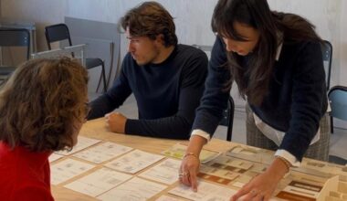 Comment l'école d'architecture de Marseille forme les étudiants au changement climatique