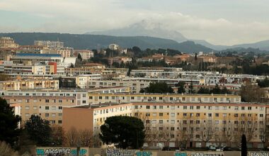 Gendarme grièvement blessé à l'arme de guerre à Aix : touché par six balles, 3 assaillants... ce que l'on sait - La Provence