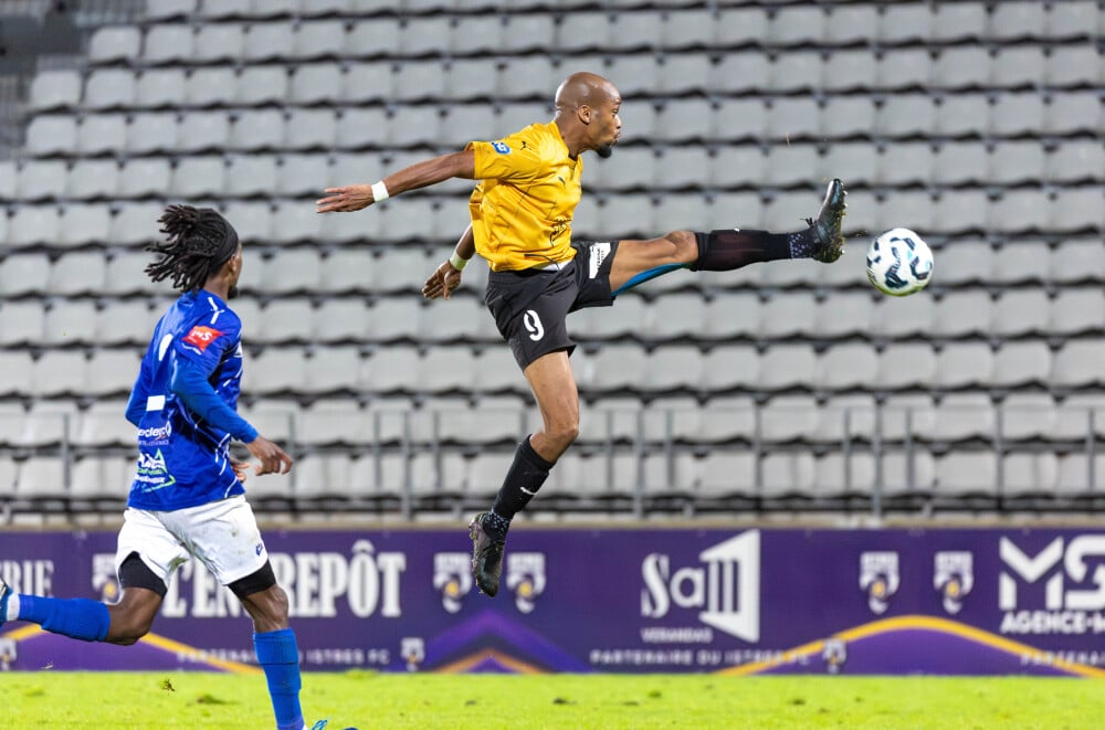 Fos s'offre Montpellier et Delort