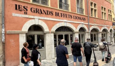 Lyon. "Plus de 8 000 réservations", ce buffet à volonté lyonnais victime de son succès