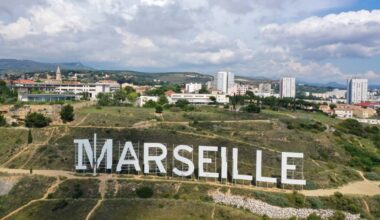 En Provence, terre de tournages, les hausses douanières sur le cinéma annoncées par Trump auraient un impact limité