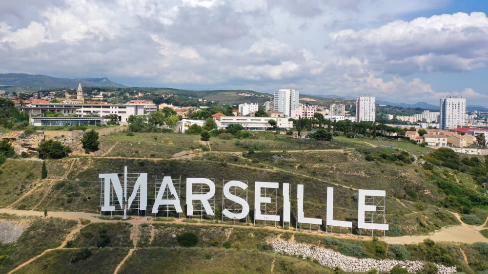 En Provence, terre de tournages, les hausses douanières sur le cinéma annoncées par Trump auraient un impact limité