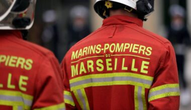 un adolescent de 13 ans grièvement blessé après une chute de vélo, son pronostic vital engagé