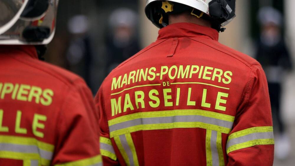 un adolescent de 13 ans grièvement blessé après une chute de vélo, son pronostic vital engagé