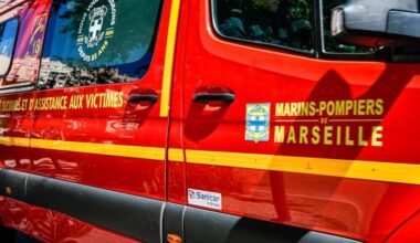un éboueur agressé au couteau pendant sa tournée dans le 14e arrondissement, son collègue frappé à la tête