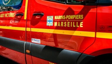 la sortie Plombières fermée en raison d'un accident impliquant deux véhicules