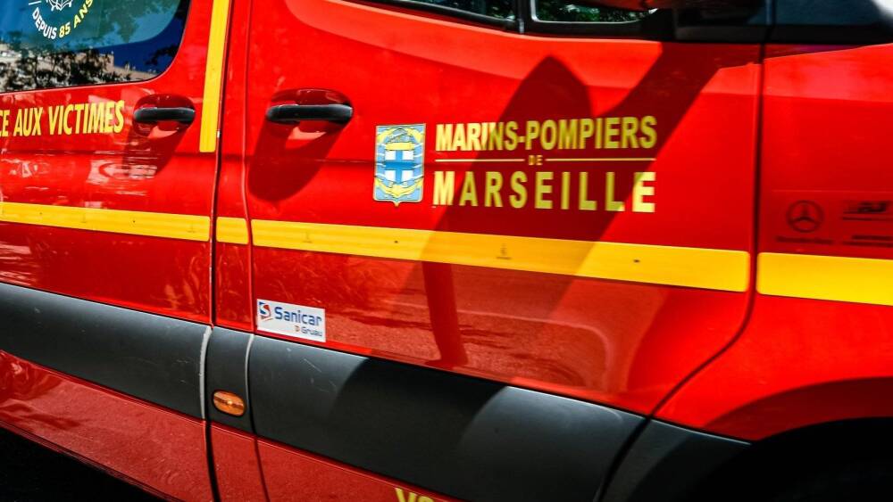 la sortie Plombières fermée en raison d'un accident impliquant deux véhicules