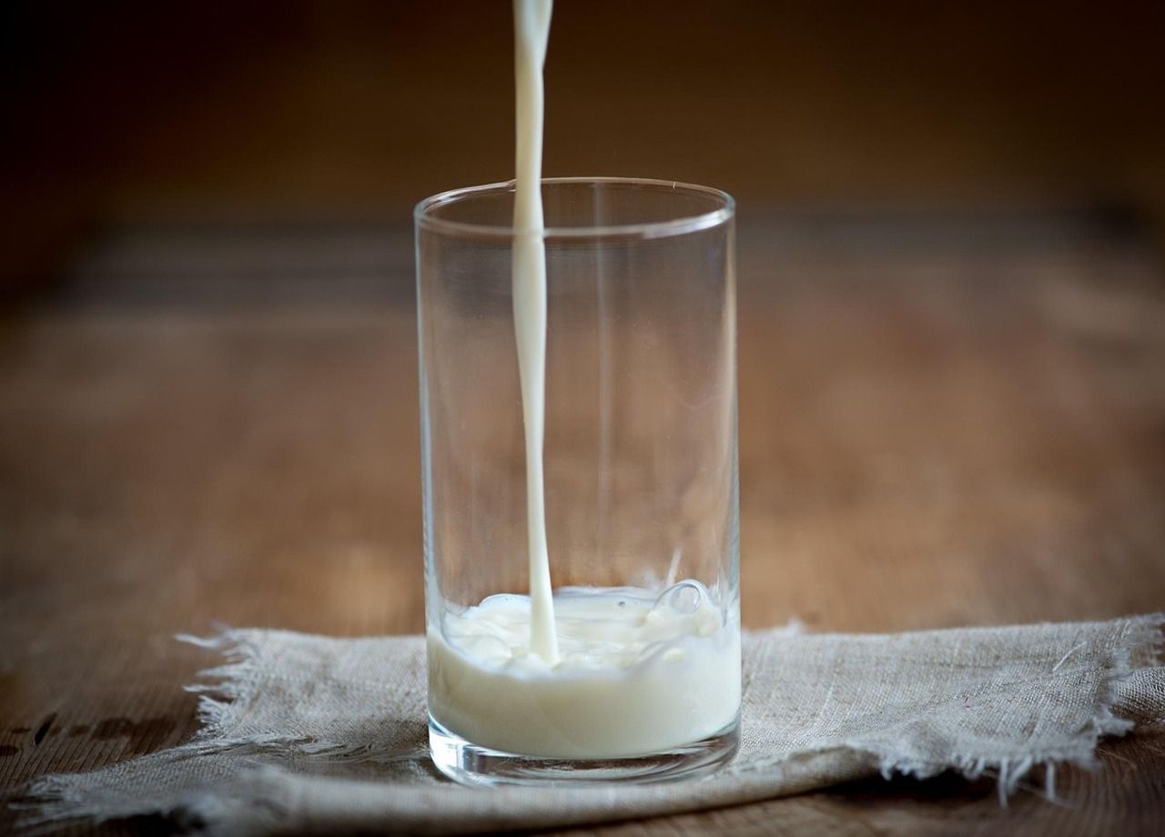 Les produits laitiers allégés sont-ils vraiment meilleurs pour la santé ? Pas sûr !