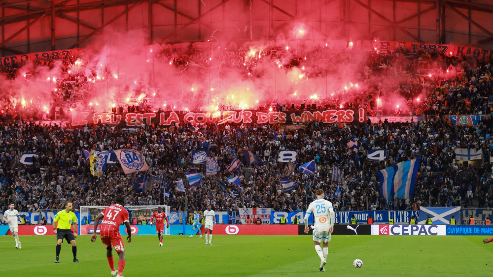 Rennes : sans les Winners, sans feu d'artifice et avec Pignard au sifflet... Les trois choses à savoir