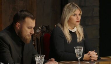Qui a été éliminé à l'issue de la cinquième soirée ce jeudi 8 mai ?