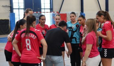 les U17 Avenir 84 veulent le titre de champion de France