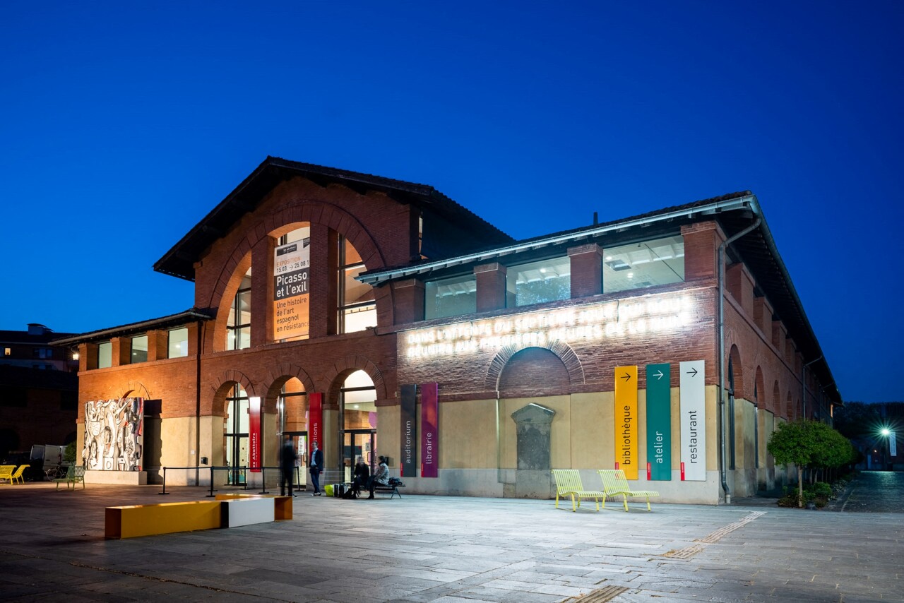 Sortir à Toulouse. Nos idées et coups de cœur pour la Nuit des Musées 2025