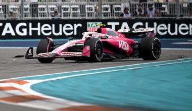 le calvaire de Lawson se poursuit