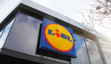 Lidl gagne son bras de fer et pourra bien ouvrir un magasin dans ce quartier