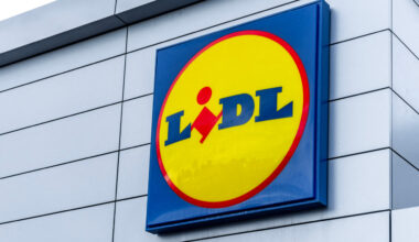 Réouverture d'un Lidl, Bad Bunny en concert, accident mortel... L'info à midi en Île-de-France