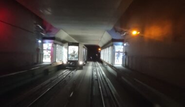 À Rennes, les deux lignes de métro en panne ce vendredi : voici pourquoi