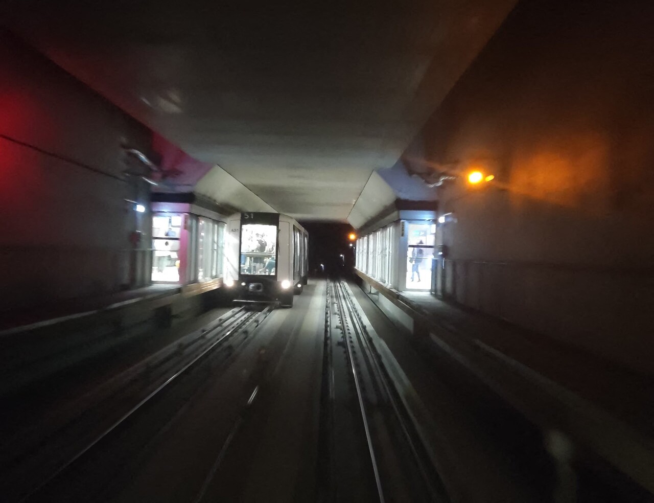 À Rennes, les deux lignes de métro en panne ce vendredi : voici pourquoi