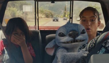 Lilo Stitch Disney 1
