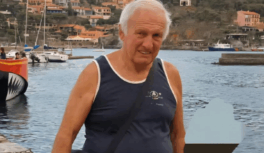 Près de Nice. Lisian disparu en pleine broussaille pendant quatre jours a été retrouvé