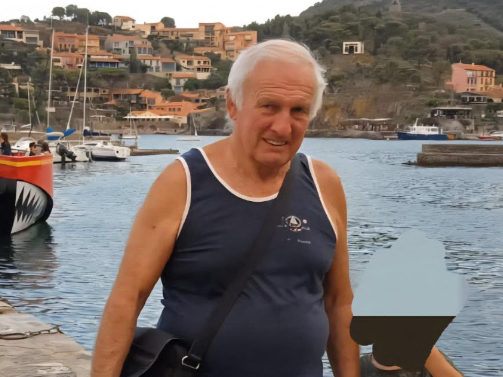 Près de Nice. Lisian disparu en pleine broussaille pendant quatre jours a été retrouvé