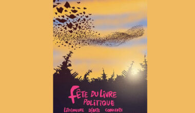 23 au 25 mai : Fête du livre politique à Lille