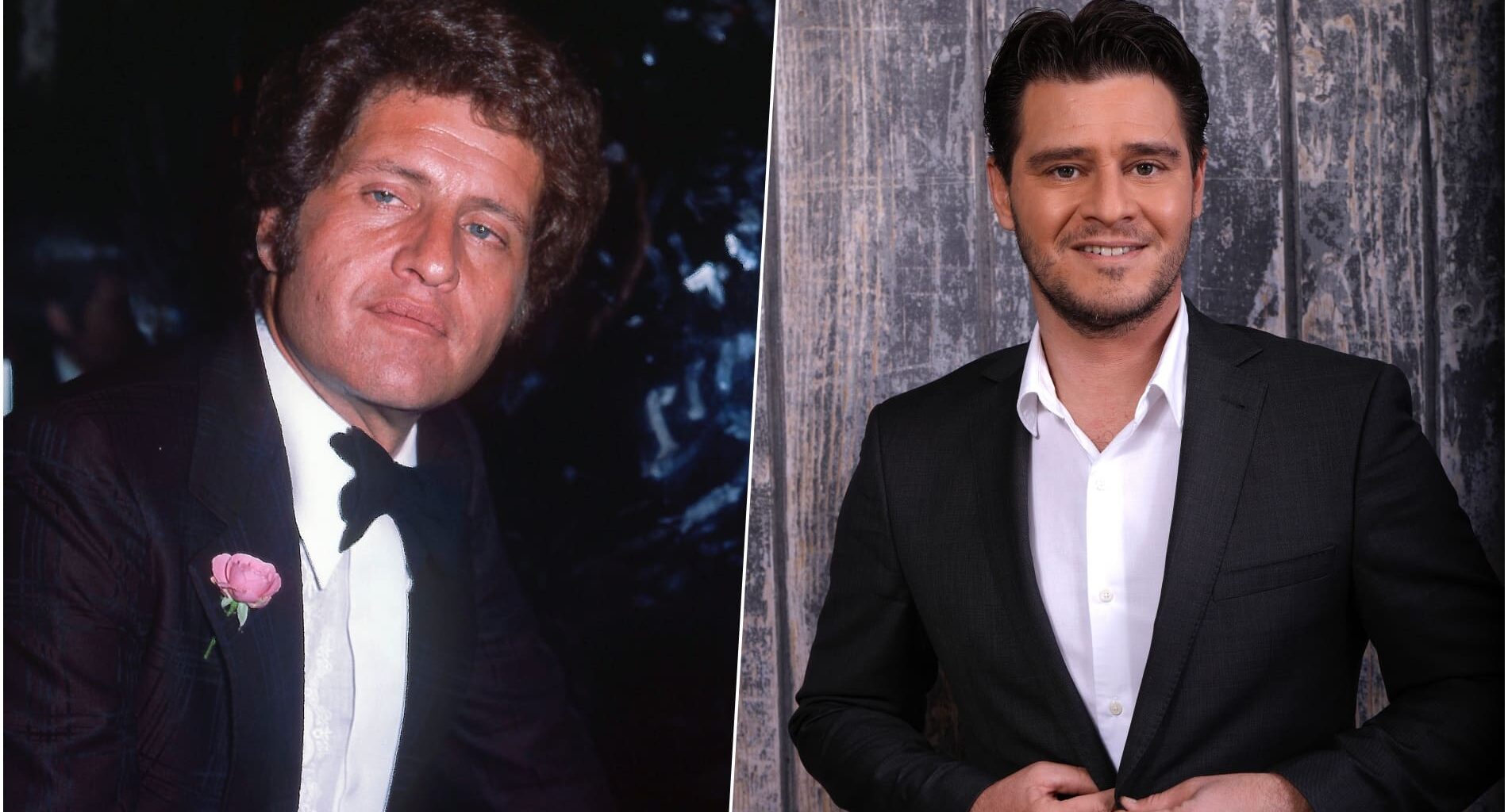 Joe Dassin : son fils débarque sur TF1, un détail physique interpelle
