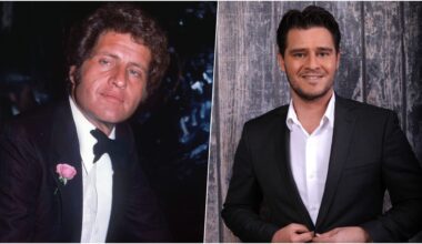 Joe Dassin : son fils débarque sur TF1, un détail physique interpelle