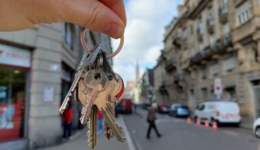 des propriétaires devront avoir un permis pour louer leur logement, on vous explique