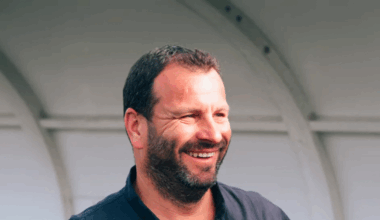 l'arrivée du nouveau directeur sportif, Loïc Désiré, officialisée