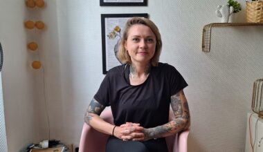 À son compte depuis 6 ans, Lola casse le mythe de l'entreprenariat : "Je travaille 50h pour un Smic"