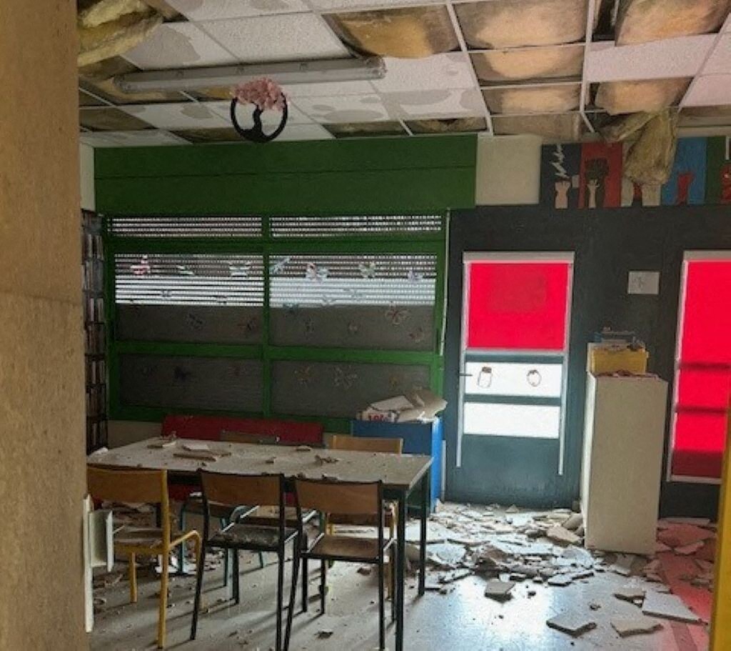 Orage de grêle. Au sud de Toulouse, cette commune fait les comptes… et des escrocs tentent d'en profiter