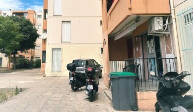"Mon grand frère est mort dans mes bras"