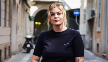 sa fille Esmée génère déjà de beaux revenus à seulement 5 ans !