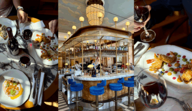 à Strasbourg, la Brasserie Louise prend doucement ses marques